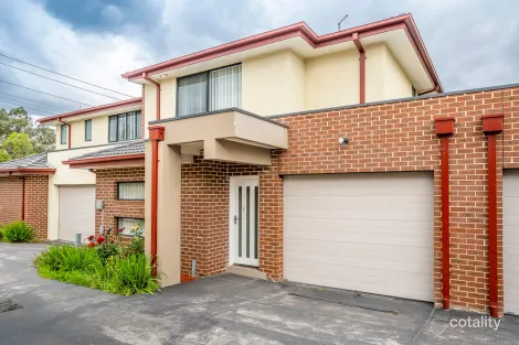 2/306 Canterbury Rd, Bayswater North, VIC 3153
