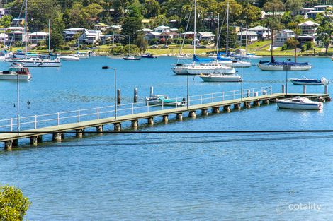 Property photo of 28 Hardys Bay Parade Killcare NSW 2257