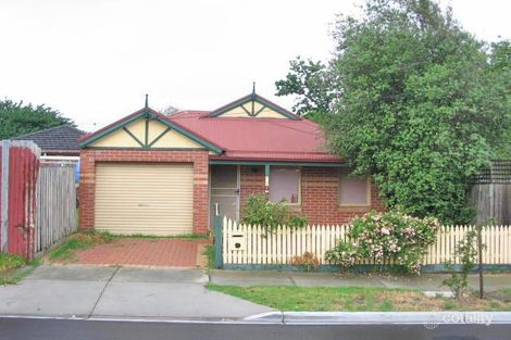 23 Wolverhampton St, Footscray, VIC 3011