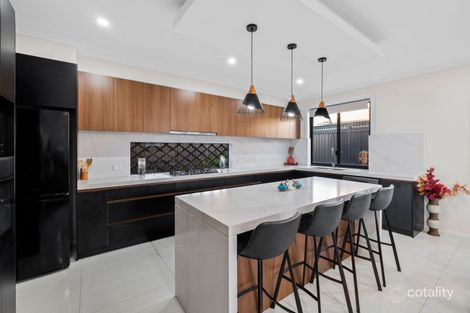 Property photo of 58 Arncliffe Avenue Melonba NSW 2765