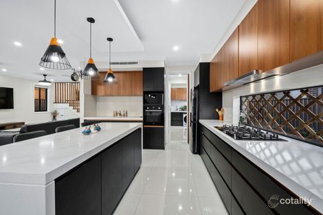 Property photo of 58 Arncliffe Avenue Melonba NSW 2765