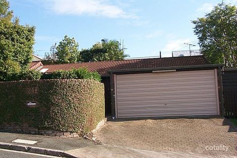 24 Union St, Spring Hill, QLD 4000