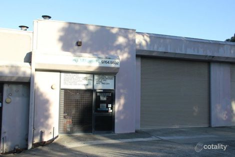 11/3 Hi-Tech Pl, Rowville, VIC 3178