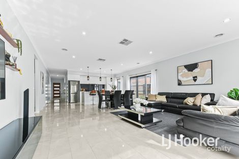 Property photo of 14 Limonium Crescent Lyndhurst VIC 3975