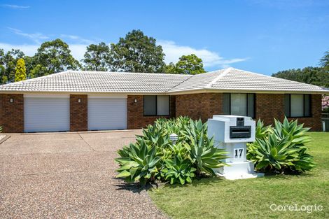 Property photo of 17 Gilchrist Road Salamander Bay NSW 2317