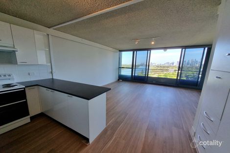 1103/81 Queens Rd, Melbourne, VIC 3004