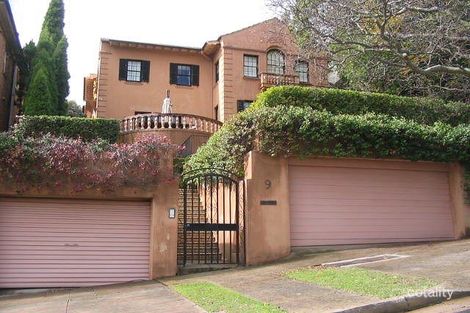 9 Trahlee Rd, Bellevue Hill, NSW 2023