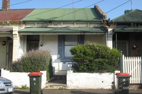 6 Barnett St, Kensington, VIC 3031