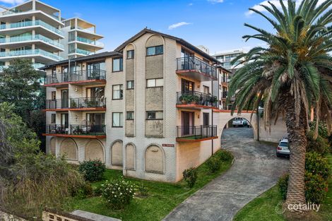 Property photo of 6/32 Gipps Street Wollongong NSW 2500