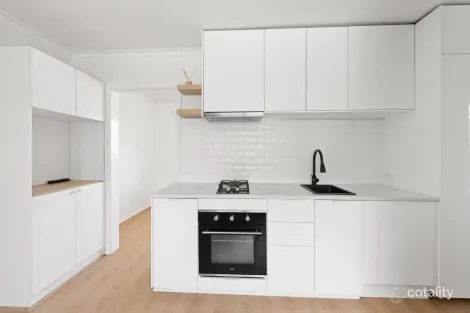 Property photo of 12/56 Grange Road Carnegie VIC 3163