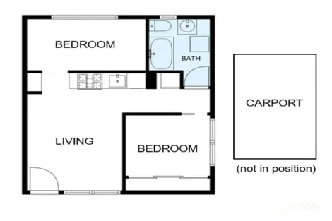 Property photo of 12/56 Grange Road Carnegie VIC 3163