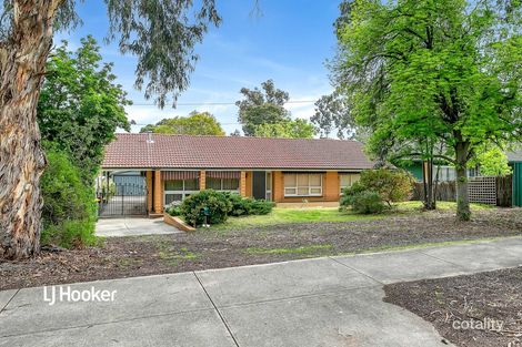 96 Hancock Rd, St Agnes, SA 5097