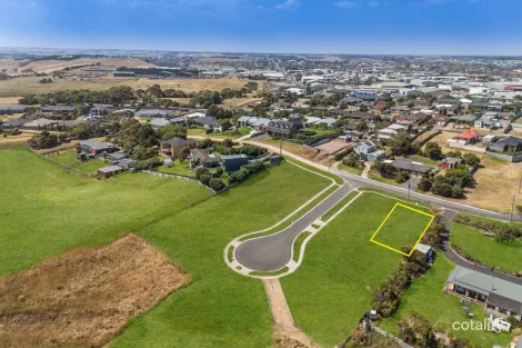 Property photo of 2 Bushell Place Warrnambool VIC 3280