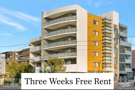 1/2 Bigge St, Warwick Farm, NSW 2170