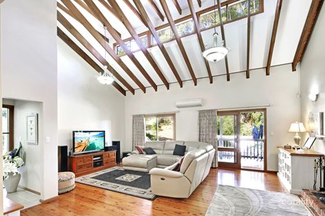 Property photo of 3A Nicholson Avenue Thornleigh NSW 2120