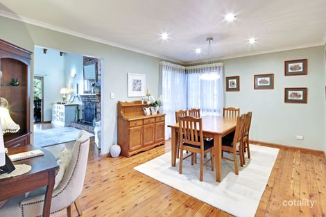 Property photo of 3A Nicholson Avenue Thornleigh NSW 2120