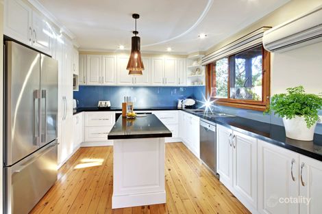 Property photo of 3A Nicholson Avenue Thornleigh NSW 2120