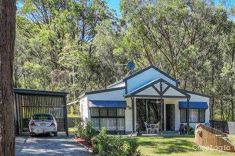 Property photo of 25 Fenton Road Russell Island QLD 4184