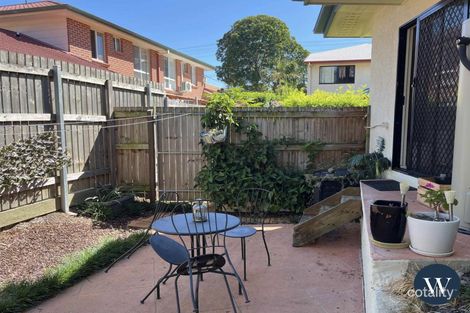 17/101 Richmond Rd, Morningside, QLD 4170