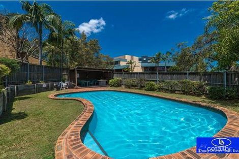 8/45 Chasely St, Auchenflower, QLD 4066