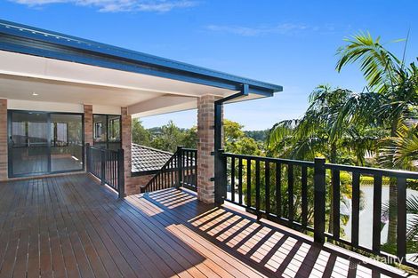 Property photo of 17 Tiarnna Close Burleigh Heads QLD 4220