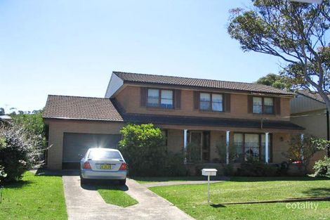 9 Lowana Ave, Kirrawee, NSW 2232