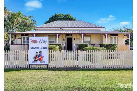 Property photo of 39 Burnett Street Bundaberg South QLD 4670