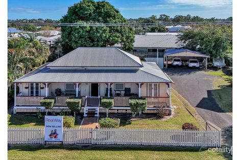 Property photo of 39 Burnett Street Bundaberg South QLD 4670