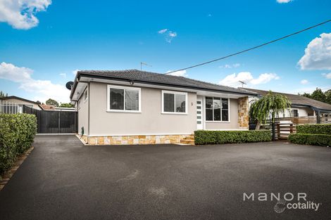 5 Jackson Rd, Lalor Park, NSW 2147