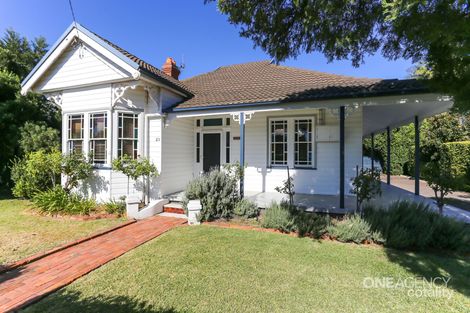 Property photo of 23 Harriett Street Singleton NSW 2330