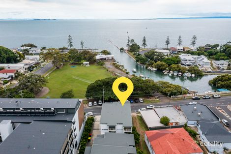 Property photo of 9/15 Fox Street Wynnum QLD 4178