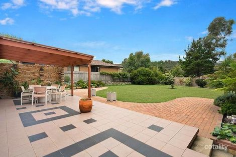 Property photo of 5 Bulcock Place Fadden ACT 2904