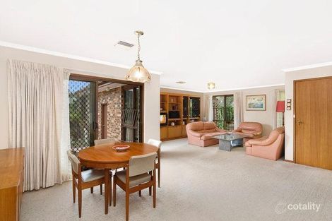 Property photo of 5 Bulcock Place Fadden ACT 2904