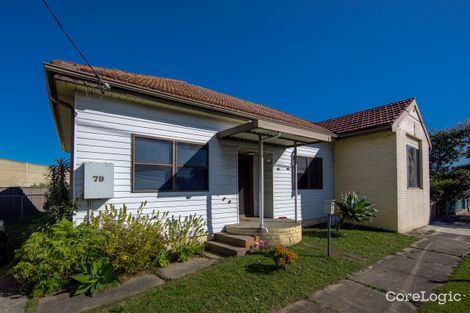 Property photo of 79 Scholey Street Mayfield NSW 2304