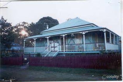 17 Ferrett St, Sadliers Crossing, QLD 4305