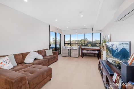 Property photo of 408/4 Kiln Road Kirrawee NSW 2232