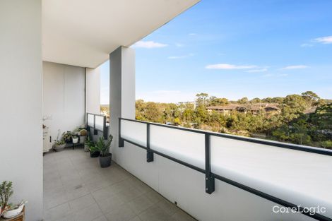 Property photo of 408/4 Kiln Road Kirrawee NSW 2232