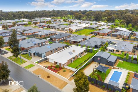 Property photo of 55 Swanson Boulevard Strathfieldsaye VIC 3551