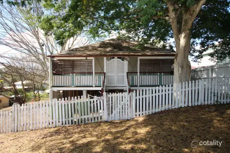 Property photo of 65 Pine Street North Ipswich QLD 4305