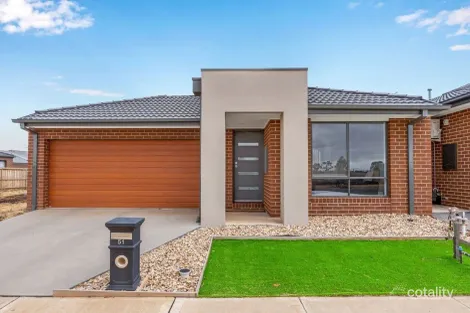 51 Aurich St, Weir Views, VIC 3338