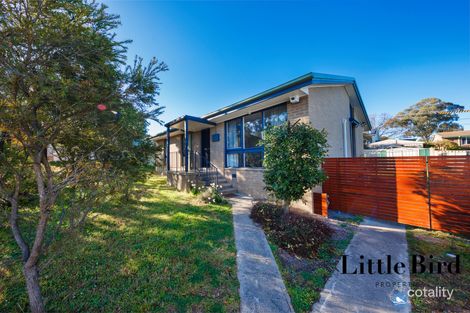 Property photo of 42 Hilder Street Weston ACT 2611