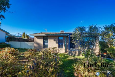 Property photo of 42 Hilder Street Weston ACT 2611