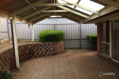 Property photo of 12 Berenwode Circuit Morphett Vale SA 5162