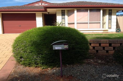 Property photo of 12 Berenwode Circuit Morphett Vale SA 5162