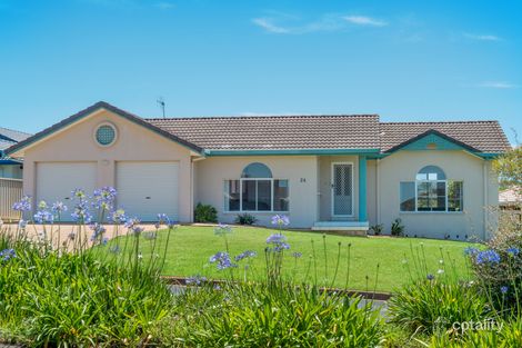 Property photo of 24 Emerald Drive Port Macquarie NSW 2444