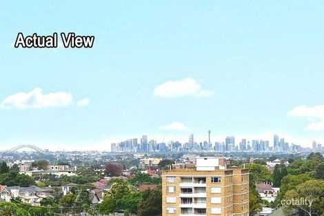Property photo of 1408/5 Albert Road Strathfield NSW 2135