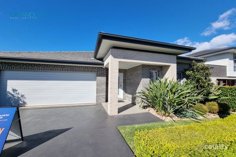 Property photo of 6 Clement Road Edmondson Park NSW 2174