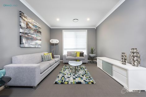 Property photo of 6 Clement Road Edmondson Park NSW 2174