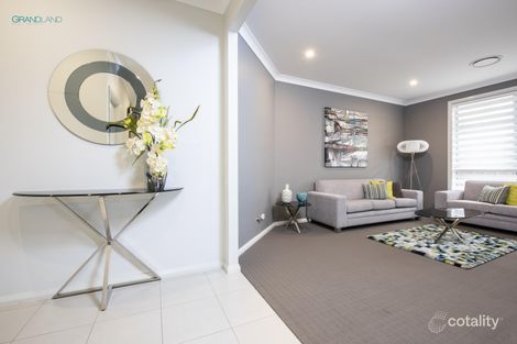 Property photo of 6 Clement Road Edmondson Park NSW 2174