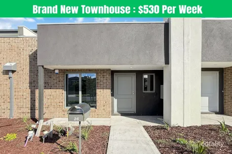 26 Kesenay Rd, Wollert, VIC 3750